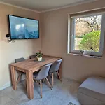 Tóthék Apartman