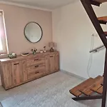 Apartman Tóthék
