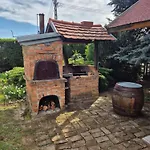 Apartman Tóthék