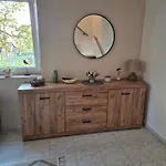 Apartman Tóthék