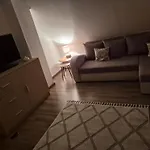 Tóthék Apartman *