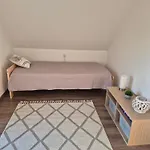 Apartman Tóthék *