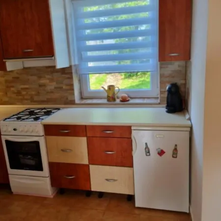 Tothek Apartament Szigetvár