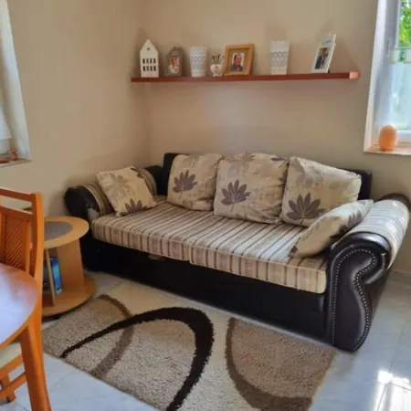 Apartment Tothek Szigetvar