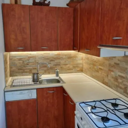 Tothek Apartment