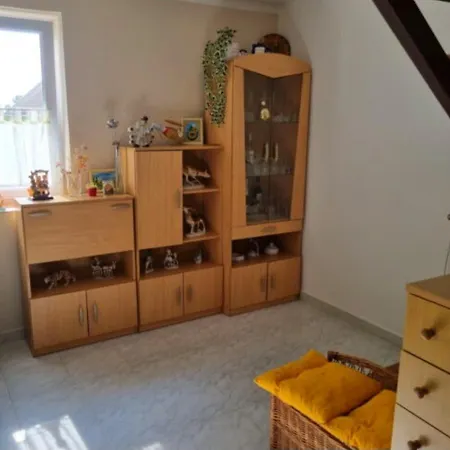 Apartment Tothek *