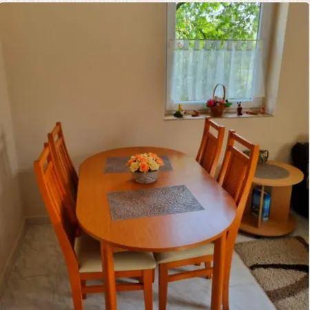 Apartment Tothek Szigetvar