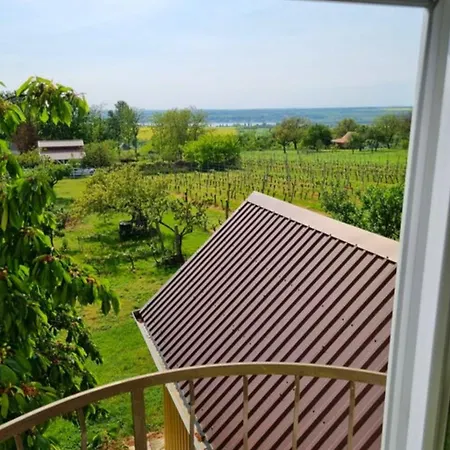 Apartment Tothek *