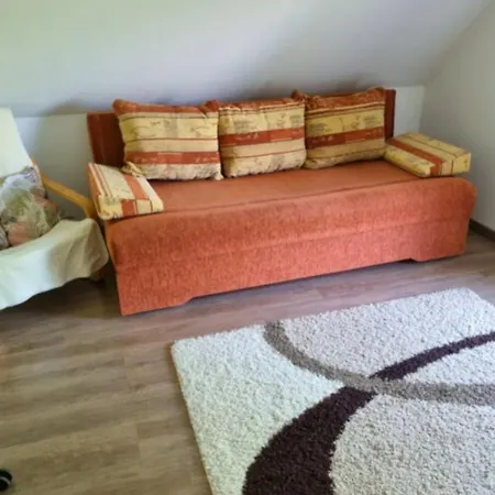 Apartament Tothek