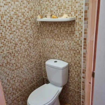 Apartment Tothek