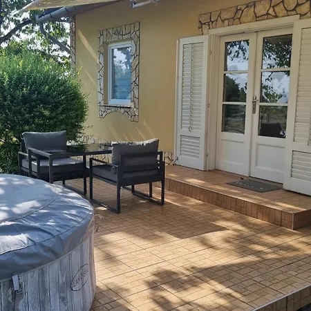 公寓 Tothek Szigetvár