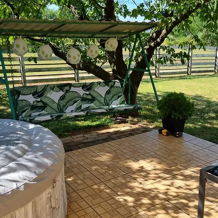 Apartment Tothek