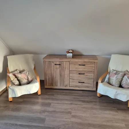 Tóthék Apartman Szigetvár