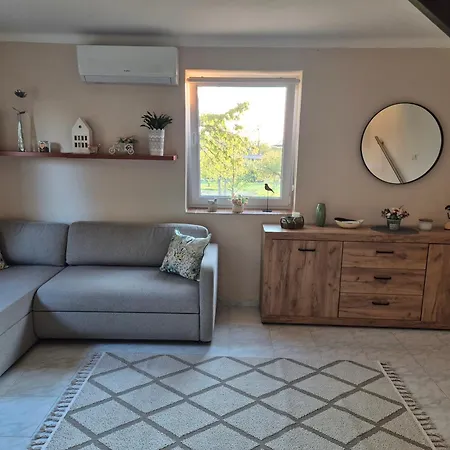 Appartement Tóthék Szigetvár