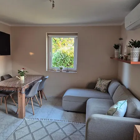 Tóthék Apartman
