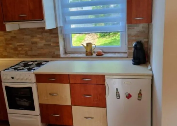 Tothek Apartment Szigetvar