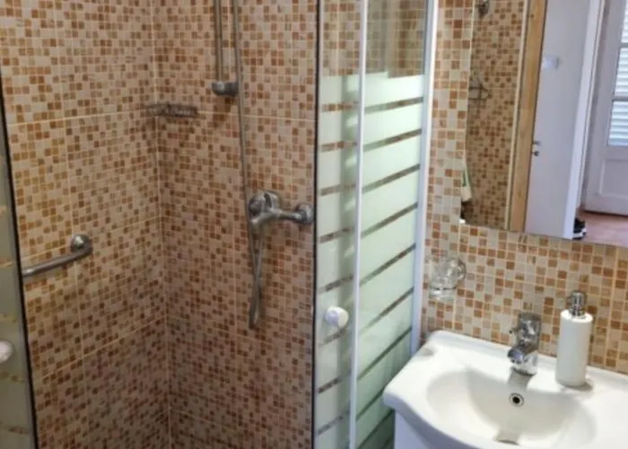Tothek Apartment Szigetvar