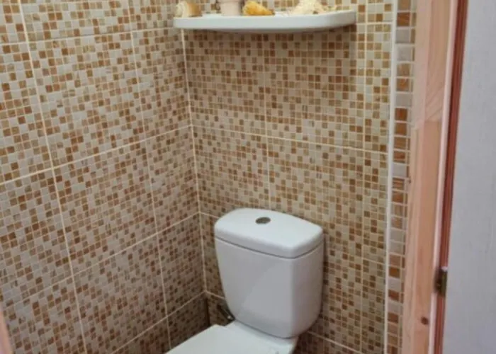 Apartment Tothek