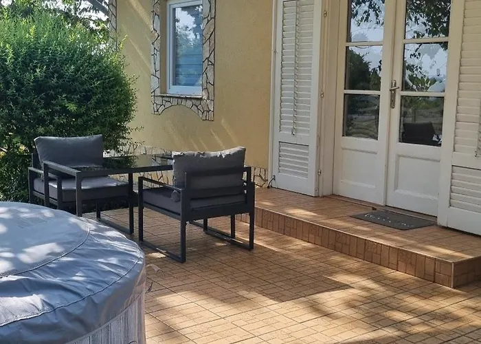 Apartament Tothek Szigetvár