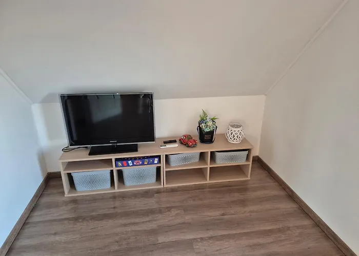 Tothek Apartament